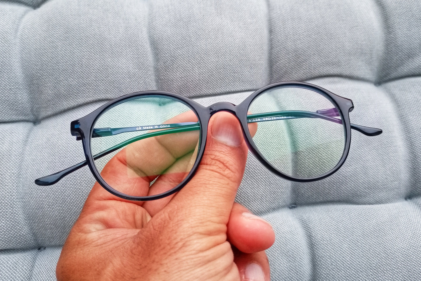 Anti Blue Light Glasses - Camry