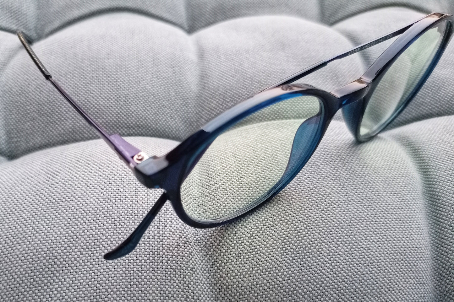 Anti Blue Light Glasses - Kadjar Pro
