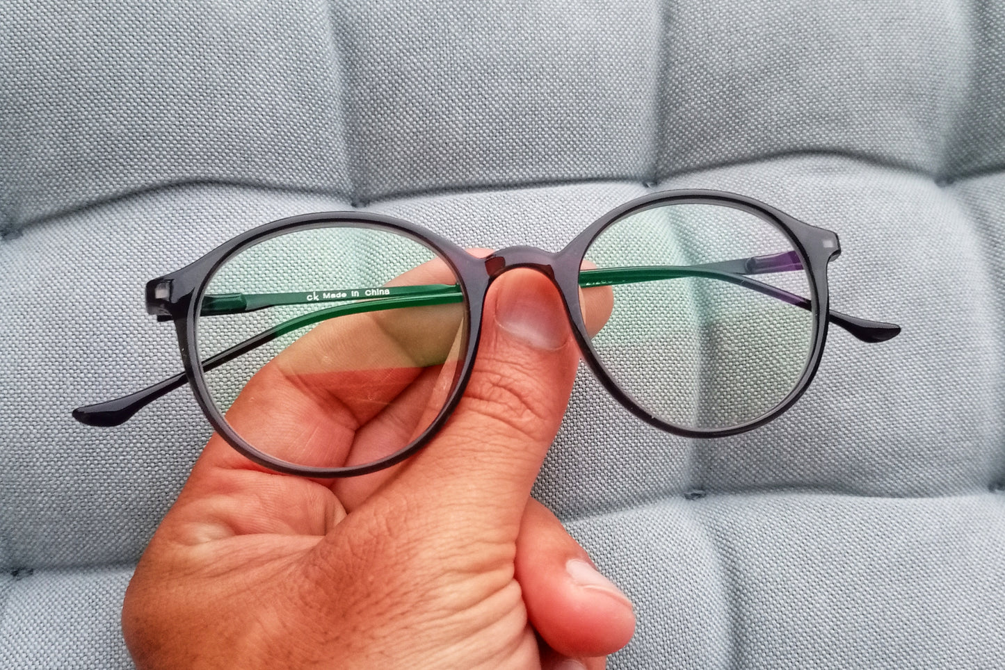 Anti Blue Light Glasses - Camry