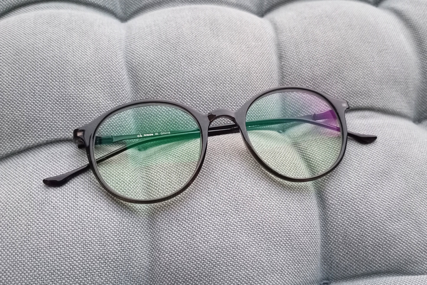 Anti Blue Light Glasses - Camry