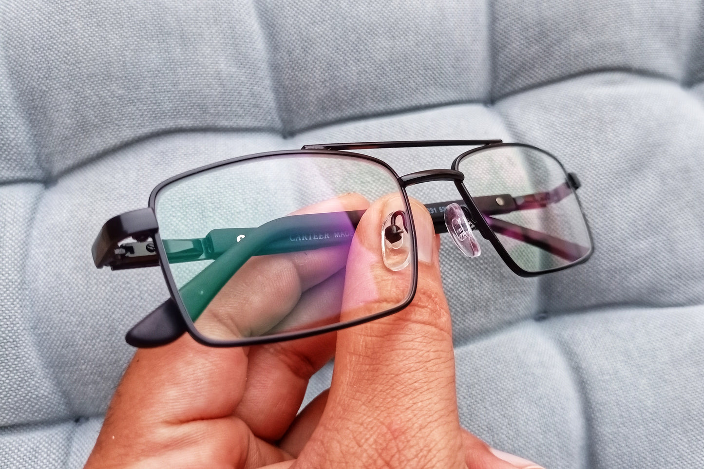 نظارات كمبيوتر | نظارات مضادة للضوء الازرق | anti blue light glasses | computer glasses | screen glasses | blue light blockers | blue light blocking glasses | نظارات كمبيوتر فى مصر | نظارات مضادة للضوء الازرق فى مصر | anti blue light glasses in egypt |the best anti blue light glasses in egypt | high quality computer glasses in egypt | شراء نظارة اونلاين فى مصر | نظارة نظر | نظارة قراءة | نظارة حماية | نظارة حفظ نظر | نظارات طبية للرجال | نظارات طبية | نظارات نظر| نظارات طبية اونلاين | عروض نظارات طبية