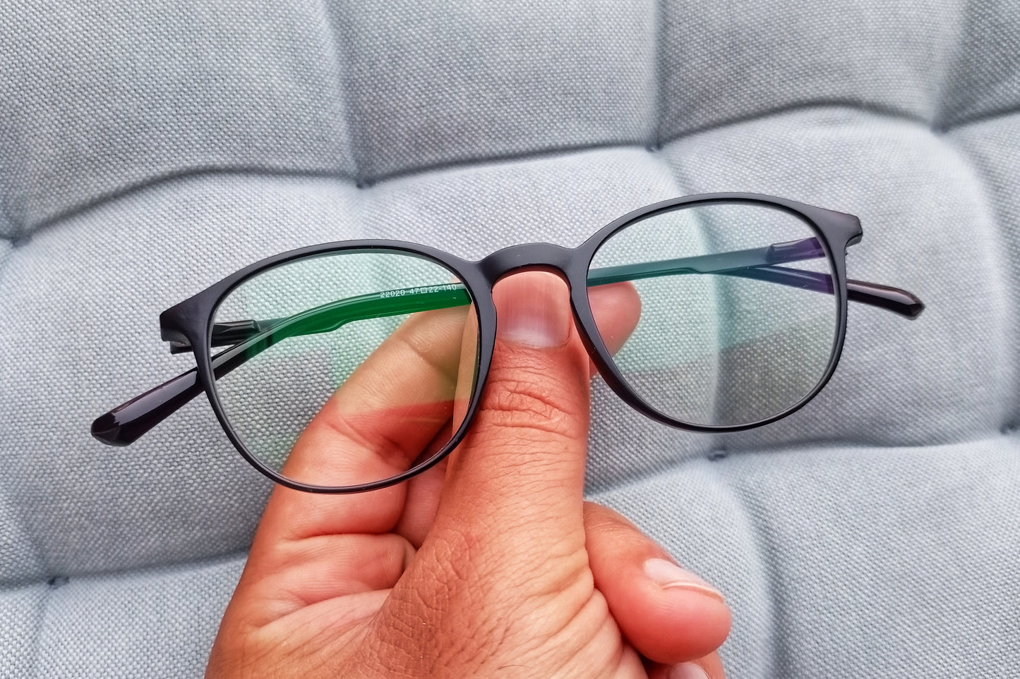 Anti Blue Light Glasses - Kadjar Pro