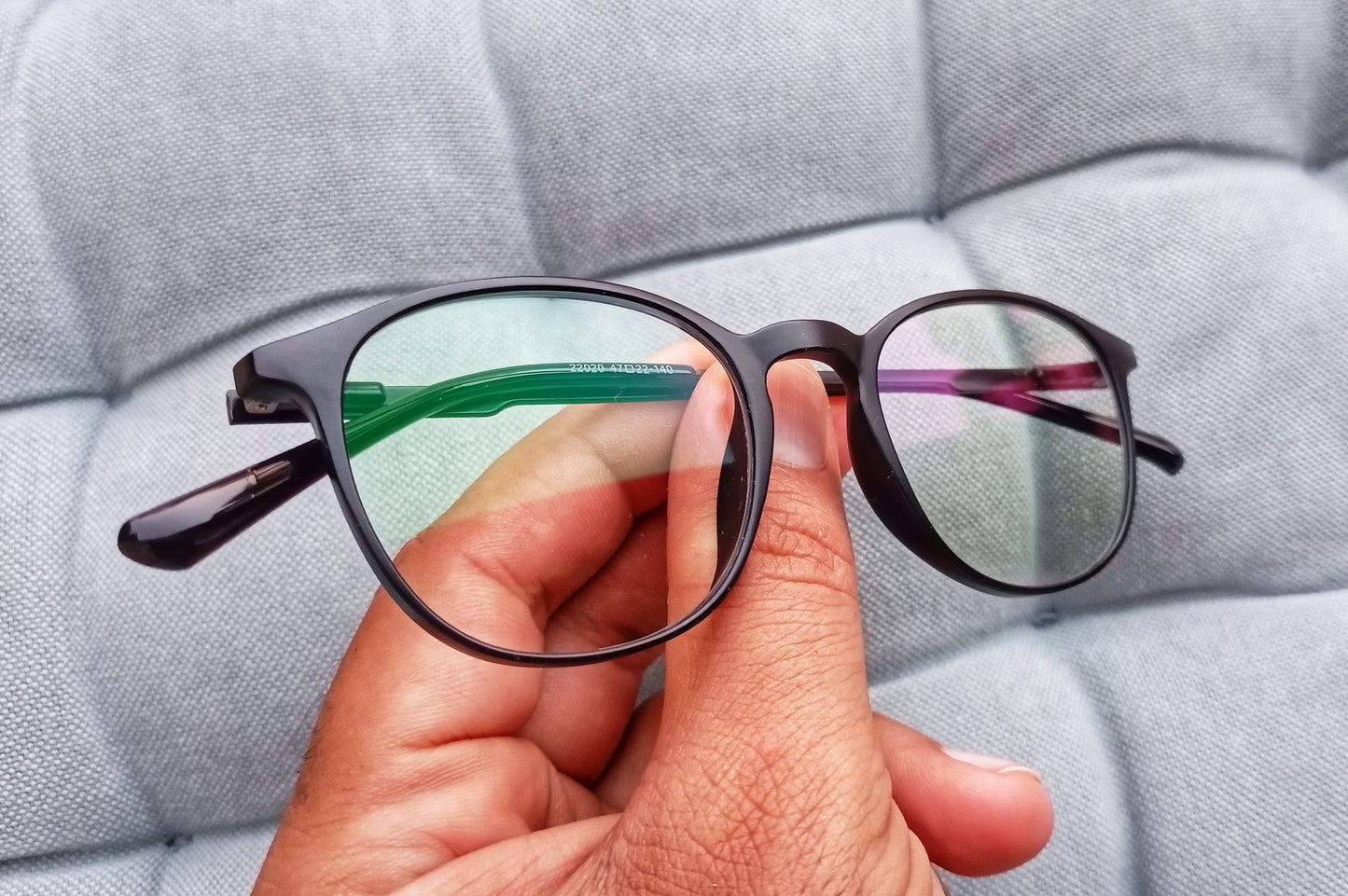 Anti Blue Light Glasses - Kadjar Pro