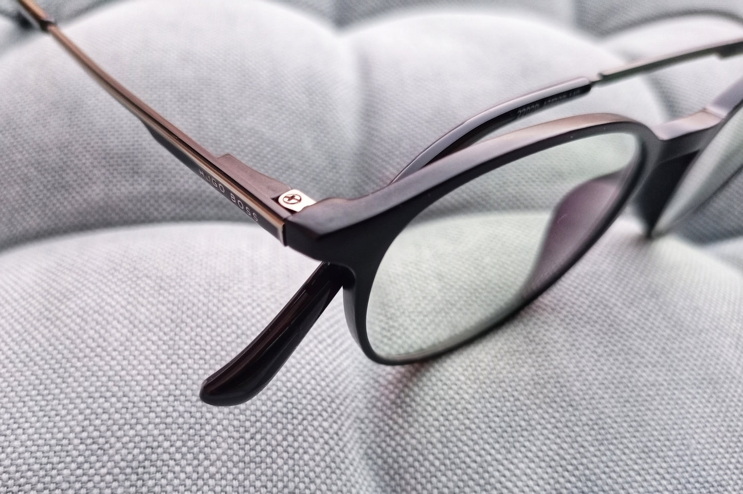 Anti Blue Light Glasses - Kadjar Pro