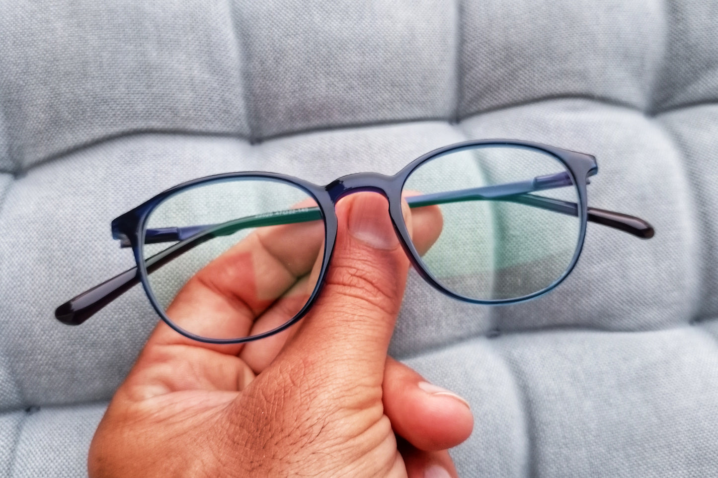Anti Blue Light Glasses - Kadjar Pro