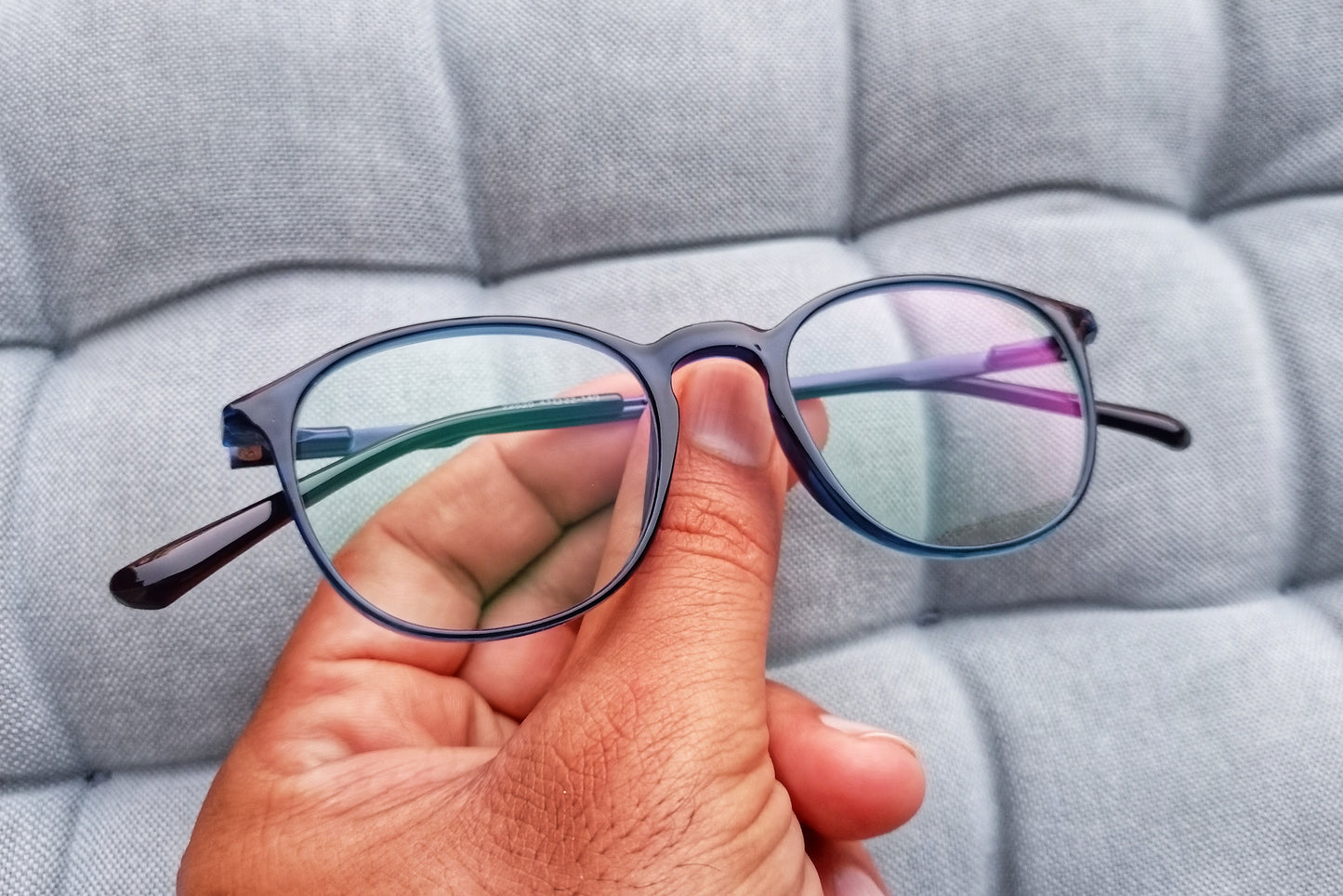 Anti Blue Light Glasses - Kadjar Pro