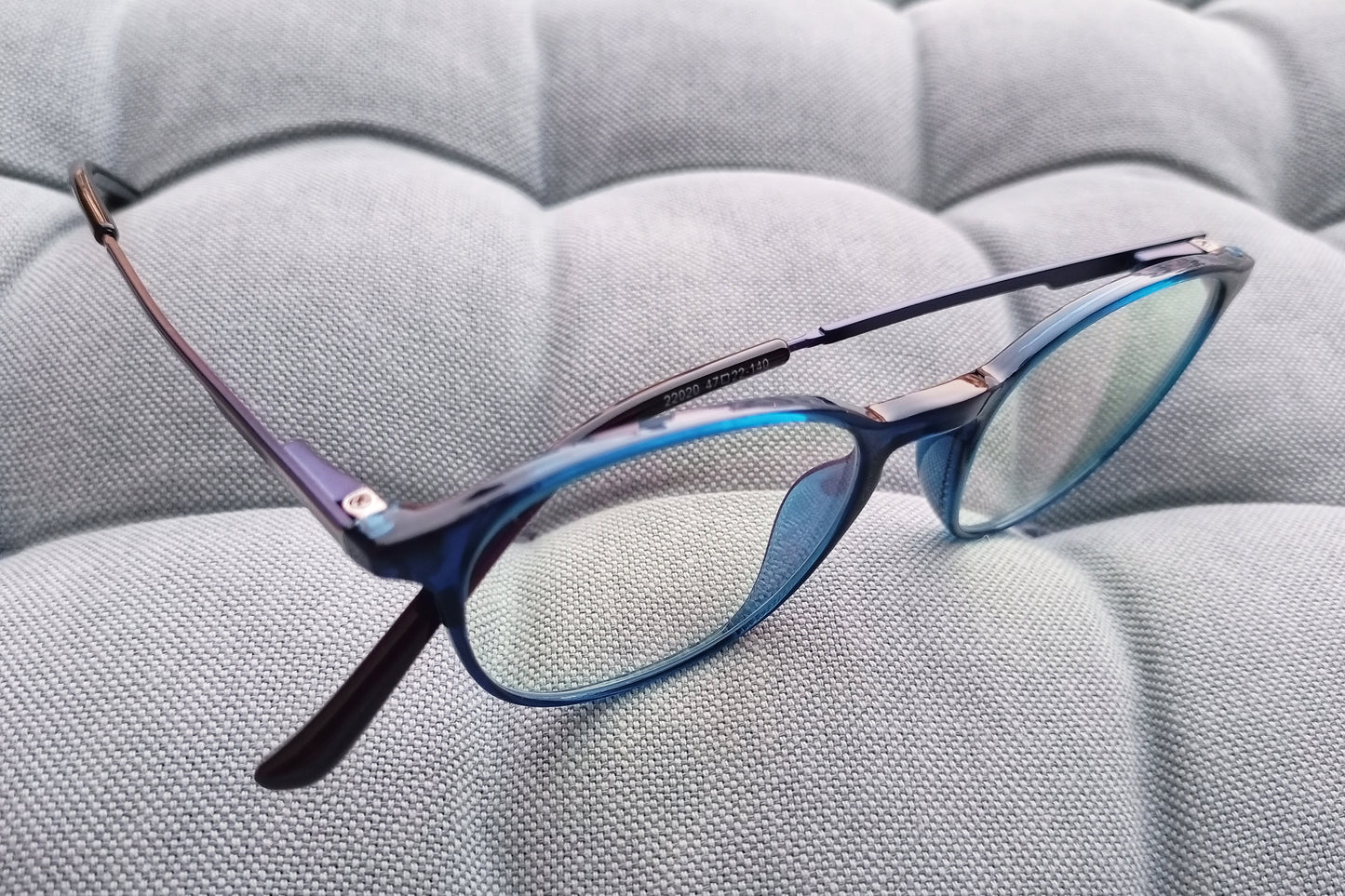 Anti Blue Light Glasses - Kadjar Pro