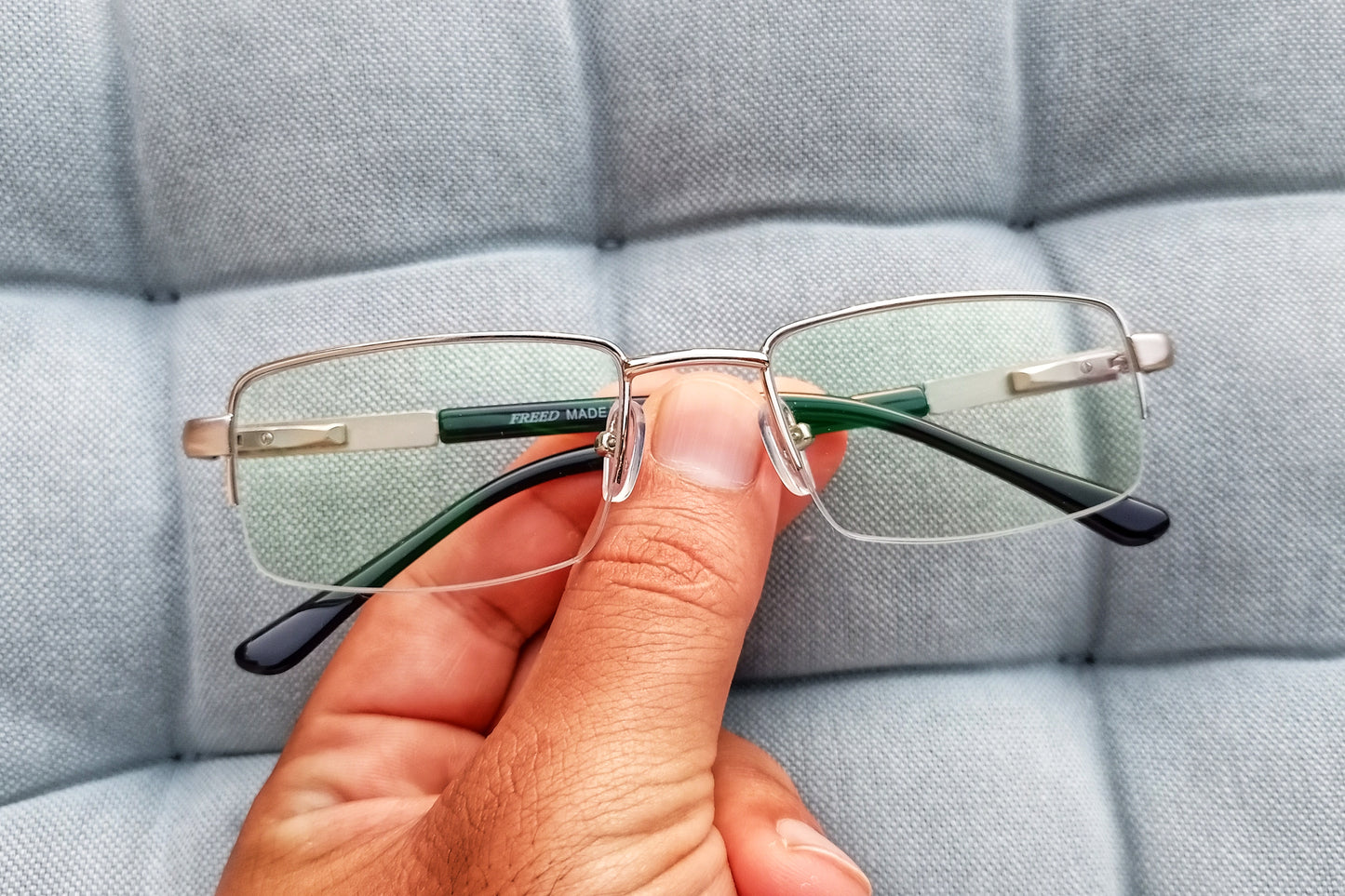 Anti Blue Light Glasses - Vitara Pro