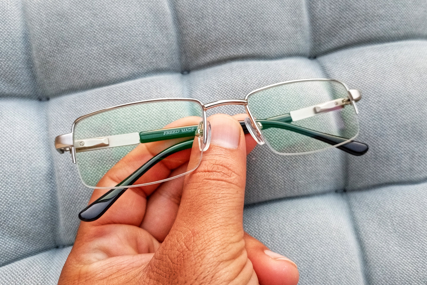 Anti Blue Light Glasses - Vitara Pro