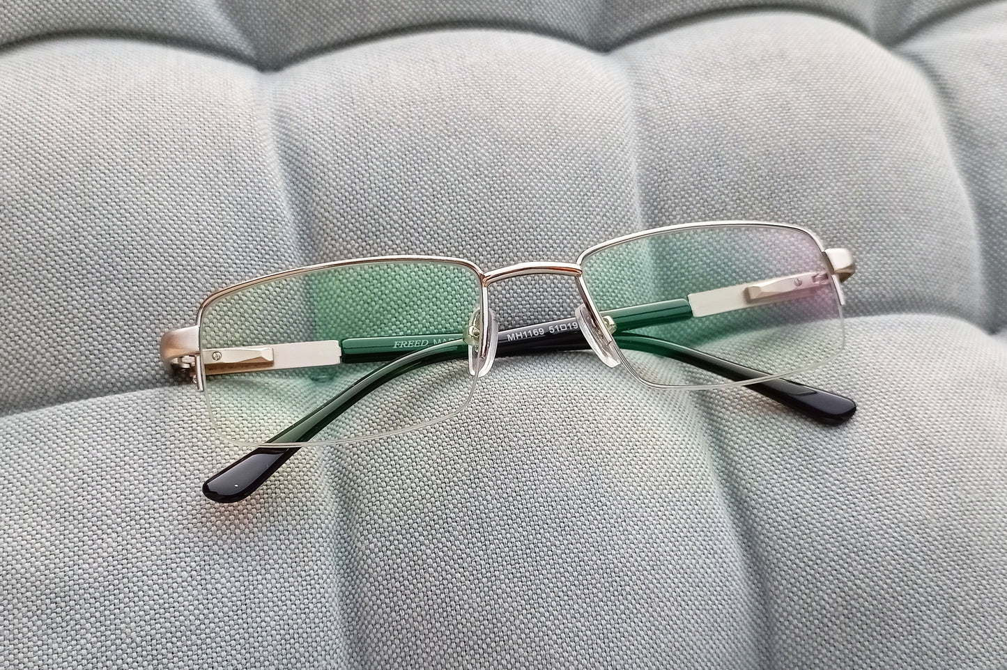 Anti Blue Light Glasses - Vitara Pro