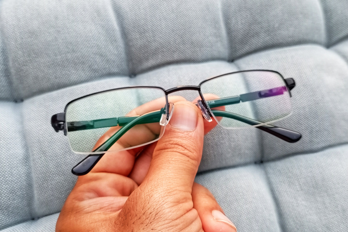 Anti Blue Light Glasses - Vitara Pro