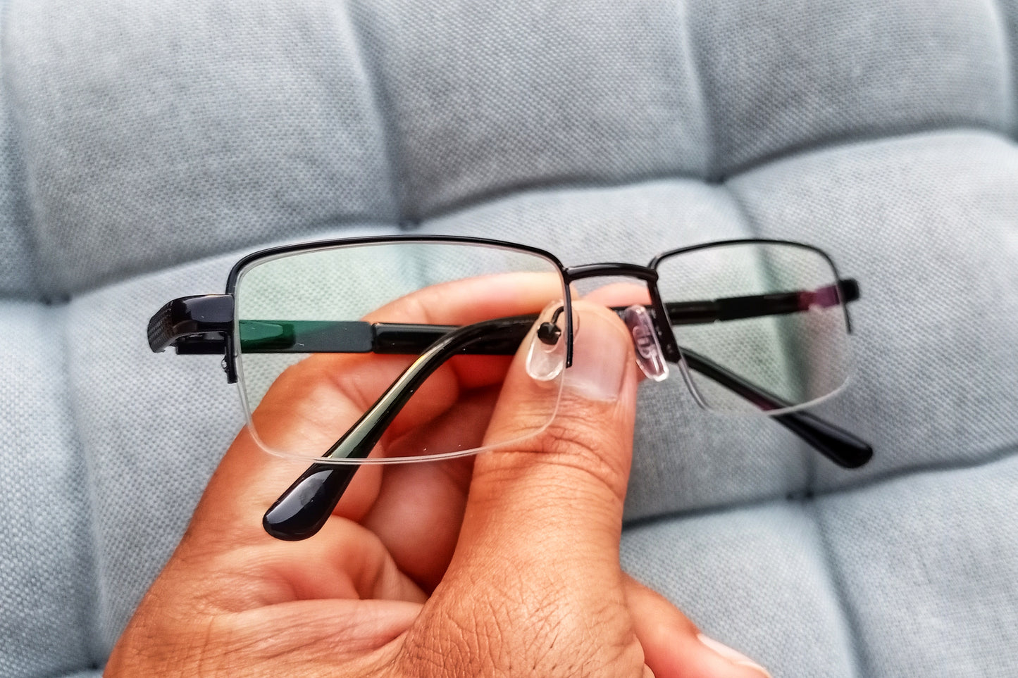 Anti Blue Light Glasses - Vitara Pro