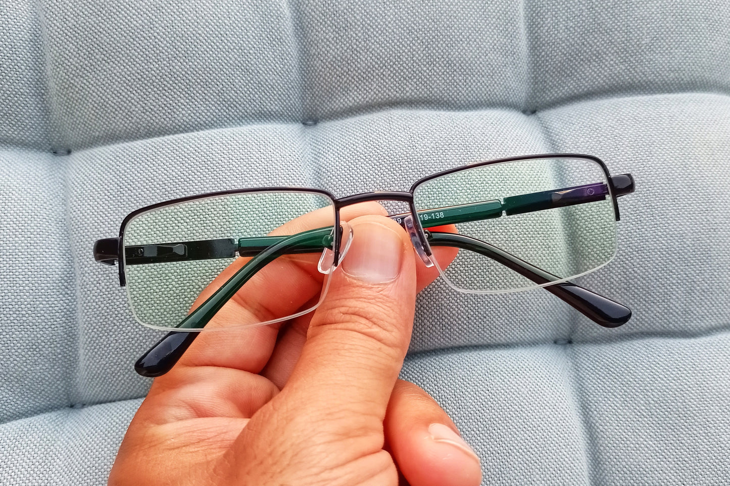 Anti Blue Light Glasses - Vitara Pro