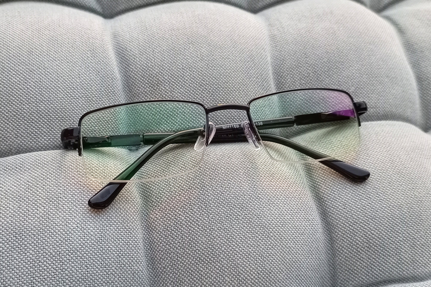 Anti Blue Light Glasses - Vitara Pro