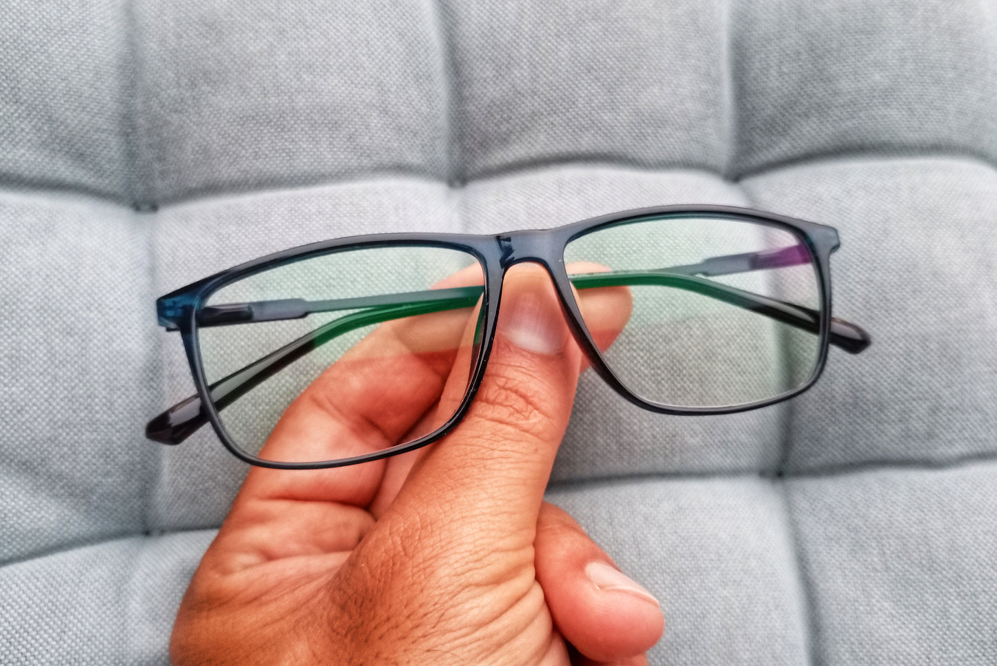 Anti Blue Light Glasses - Passat Tsi