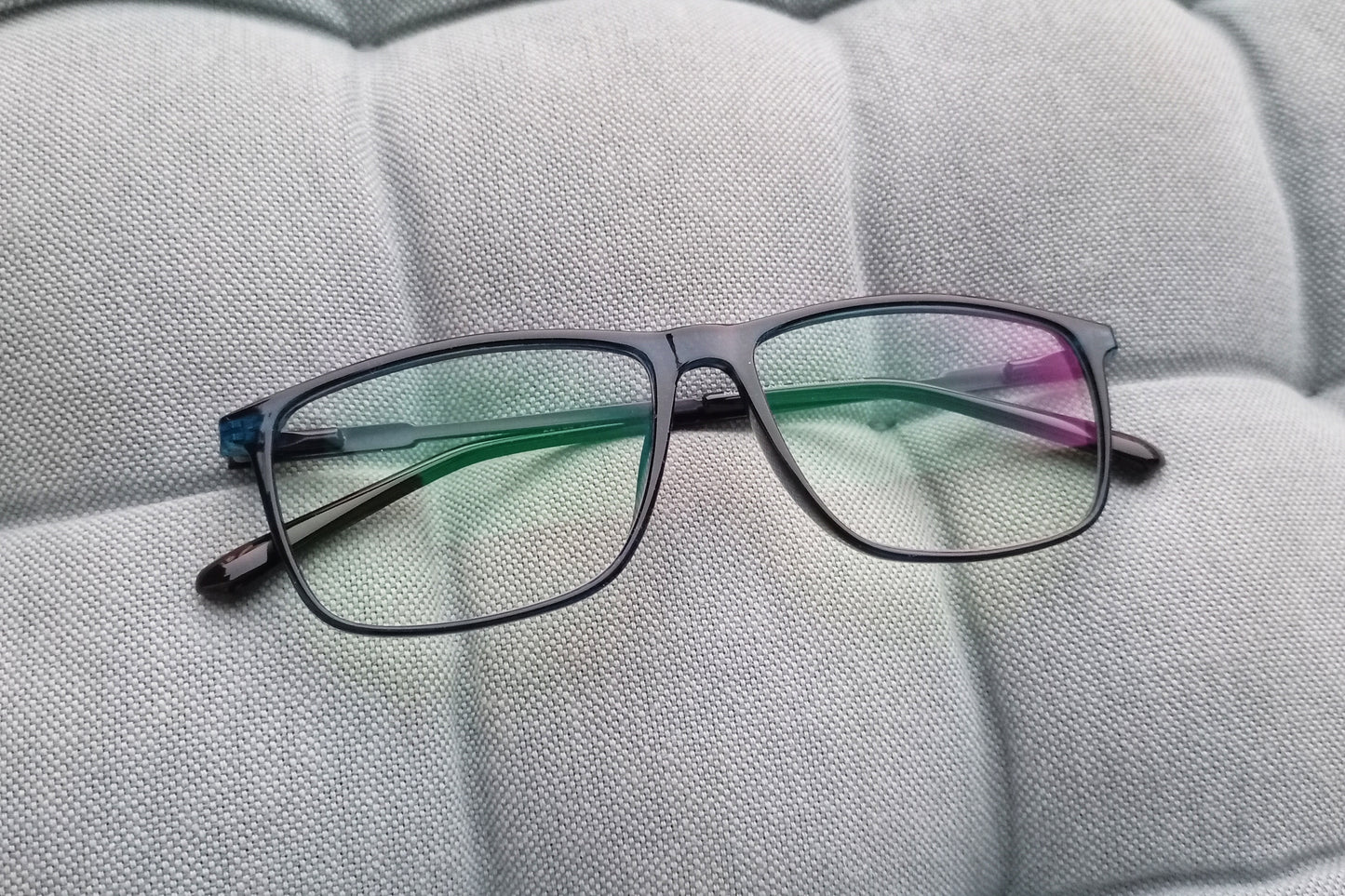 Anti Blue Light Glasses - Passat Tsi