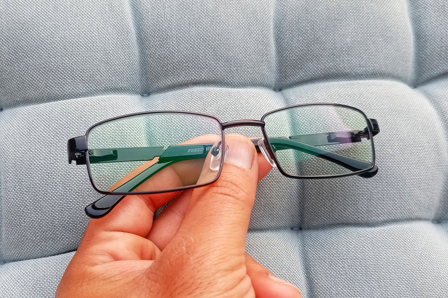 Anti Blue Light Glasses - Kona GT