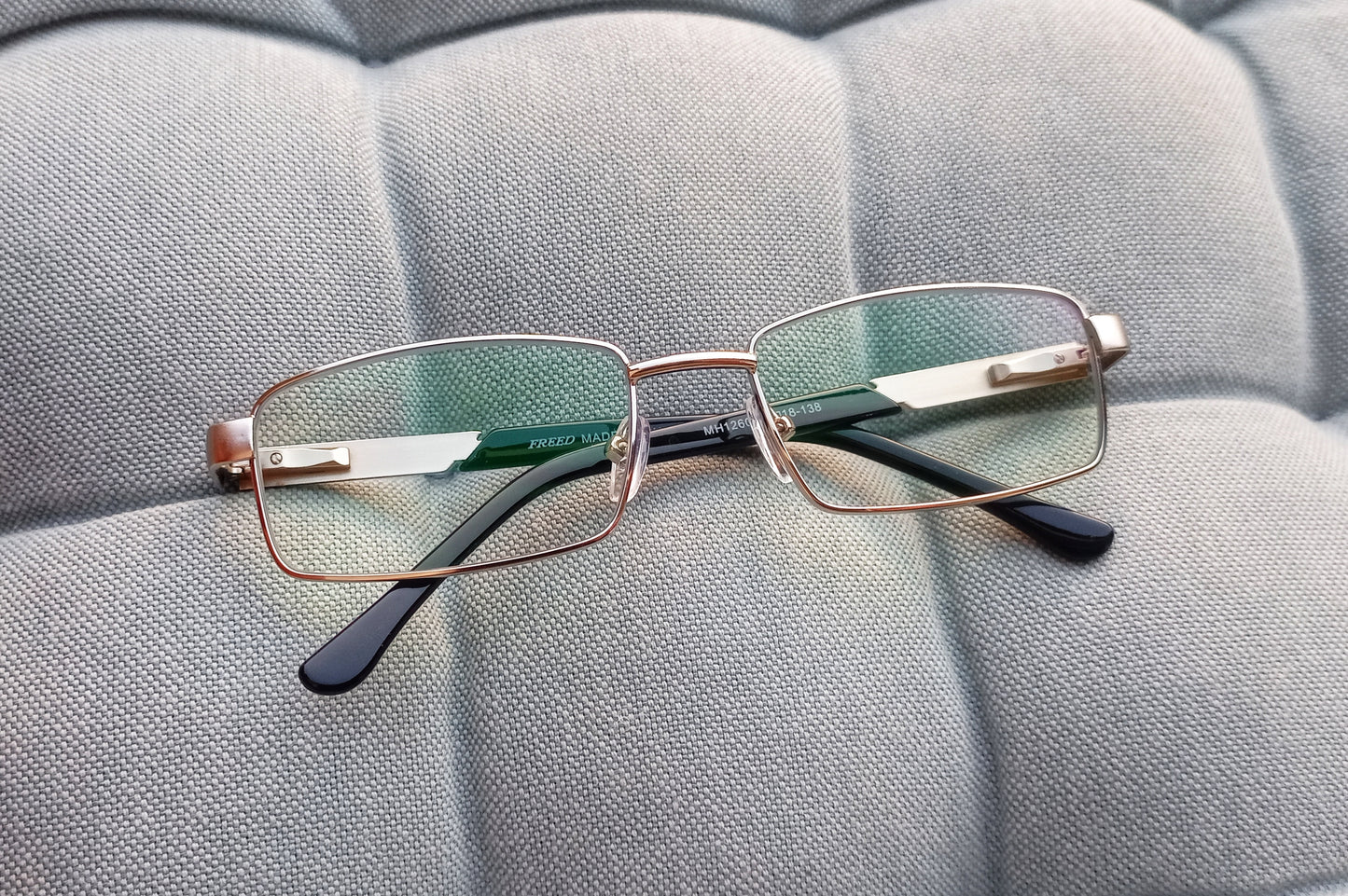 Anti Blue Light Glasses - Kona GT