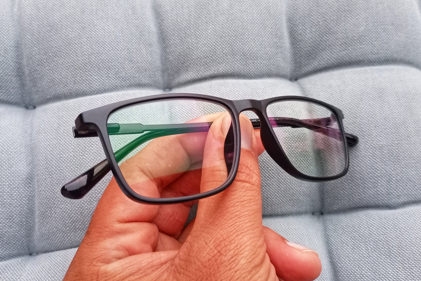 Anti Blue Light Glasses - Golf GTI