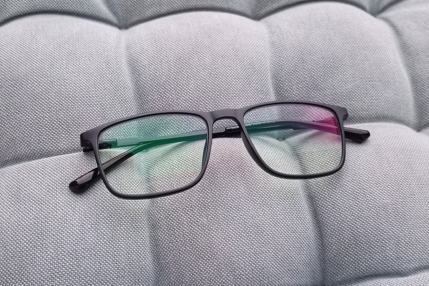 Anti Blue Light Glasses - Golf GTI