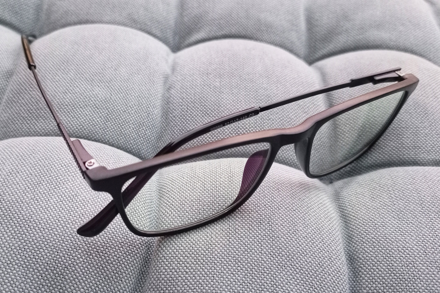Anti Blue Light Glasses - Golf GTI