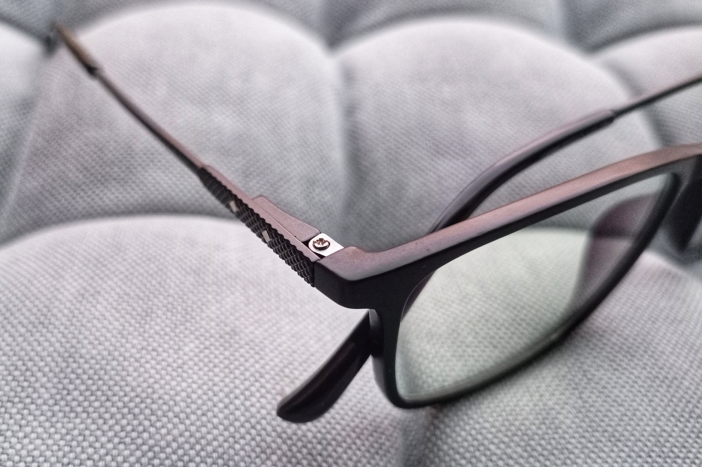 Anti Blue Light Glasses - Golf GTI