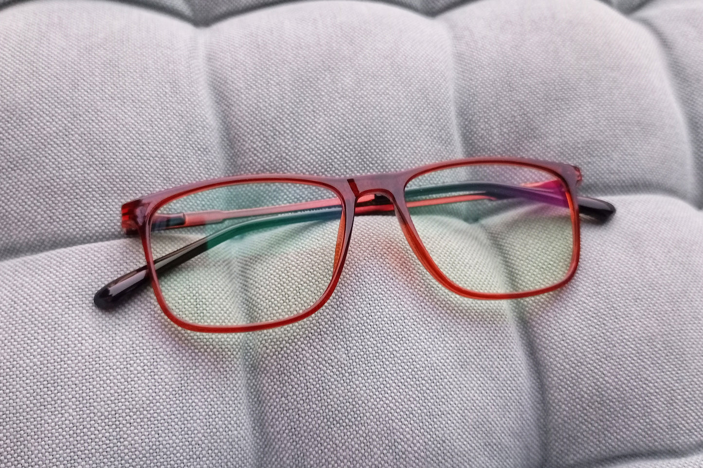 Anti Blue Light Glasses - Golf GTI