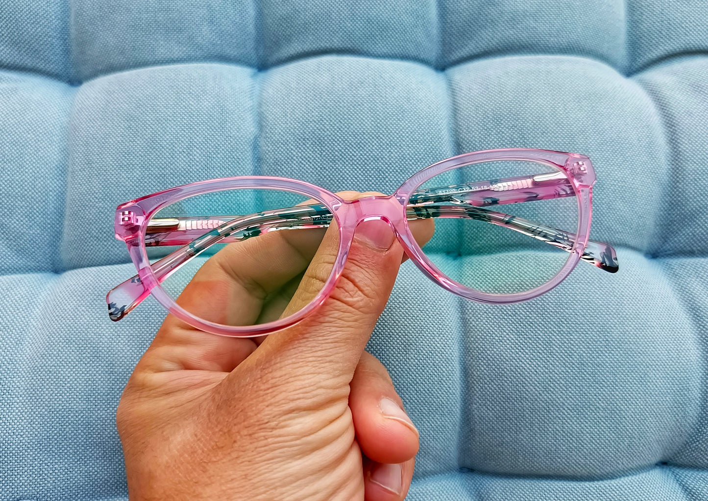 Anti Blue Light Glasses | Computer Glasses | Screen Glasses | Blue light blockers | Blue Light Blocking Glasses | Anti Blue Light Glasses in Egypt |The Best Anti Blue Light Glasses in Egypt | High Quality Computer Glasses in Egypt | شراء نظارة اونلاين فى مصر | نظارة نظر | نظارة قراءة | نظارة حماية | نظارة حفظ نظر | نظارات طبية للرجال | نظارات طبية | نظارات نظر| نظارات طبية اونلاين | عروض نظارات طبية | نظارات كمبيوتر | نظارات مضادة للضوء الازرق | نظارات كمبيوتر فى مصر | نظارات مضادة للضوء الازرق فى مصر