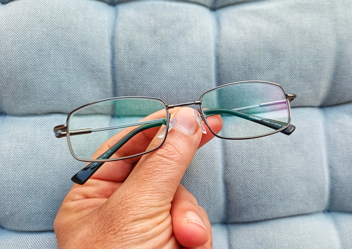 Anti Blue Light Glasses | Computer Glasses | Screen Glasses | Blue light blockers | Blue Light Blocking Glasses | Anti Blue Light Glasses in Egypt |The Best Anti Blue Light Glasses in Egypt | High Quality Computer Glasses in Egypt | شراء نظارة اونلاين فى مصر | نظارة نظر | نظارة قراءة | نظارة حماية | نظارة حفظ نظر | نظارات طبية للرجال | نظارات طبية | نظارات نظر| نظارات طبية اونلاين | عروض نظارات طبية | نظارات كمبيوتر | نظارات مضادة للضوء الازرق | نظارات كمبيوتر فى مصر | نظارات مضادة للضوء الازرق فى مصر