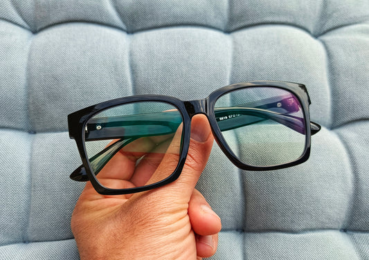 Anti Blue Light Glasses - Sang XLV Pro