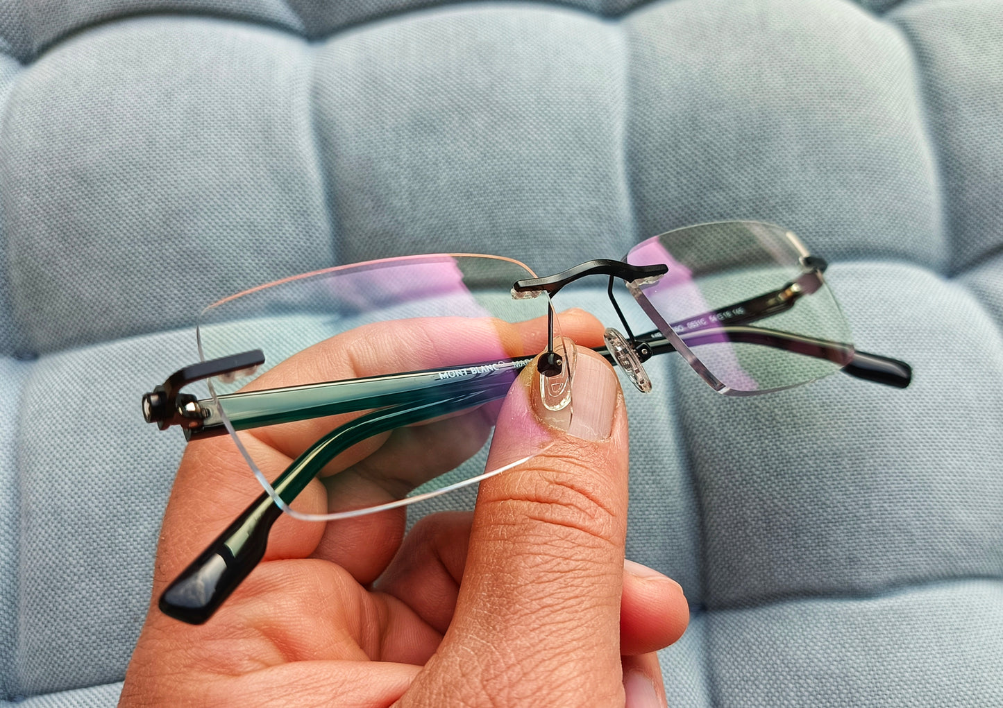 Anti Blue Light Glasses | Computer Glasses | Screen Glasses | Blue light blockers | Blue Light Blocking Glasses | Anti Blue Light Glasses in Egypt |The Best Anti Blue Light Glasses in Egypt | High Quality Computer Glasses in Egypt | شراء نظارة اونلاين فى مصر | نظارة نظر | نظارة قراءة | نظارة حماية | نظارة حفظ نظر | نظارات طبية للرجال | نظارات طبية | نظارات نظر| نظارات طبية اونلاين | عروض نظارات طبية | نظارات كمبيوتر | نظارات مضادة للضوء الازرق | نظارات كمبيوتر فى مصر | نظارات مضادة للضوء الازرق فى مصر