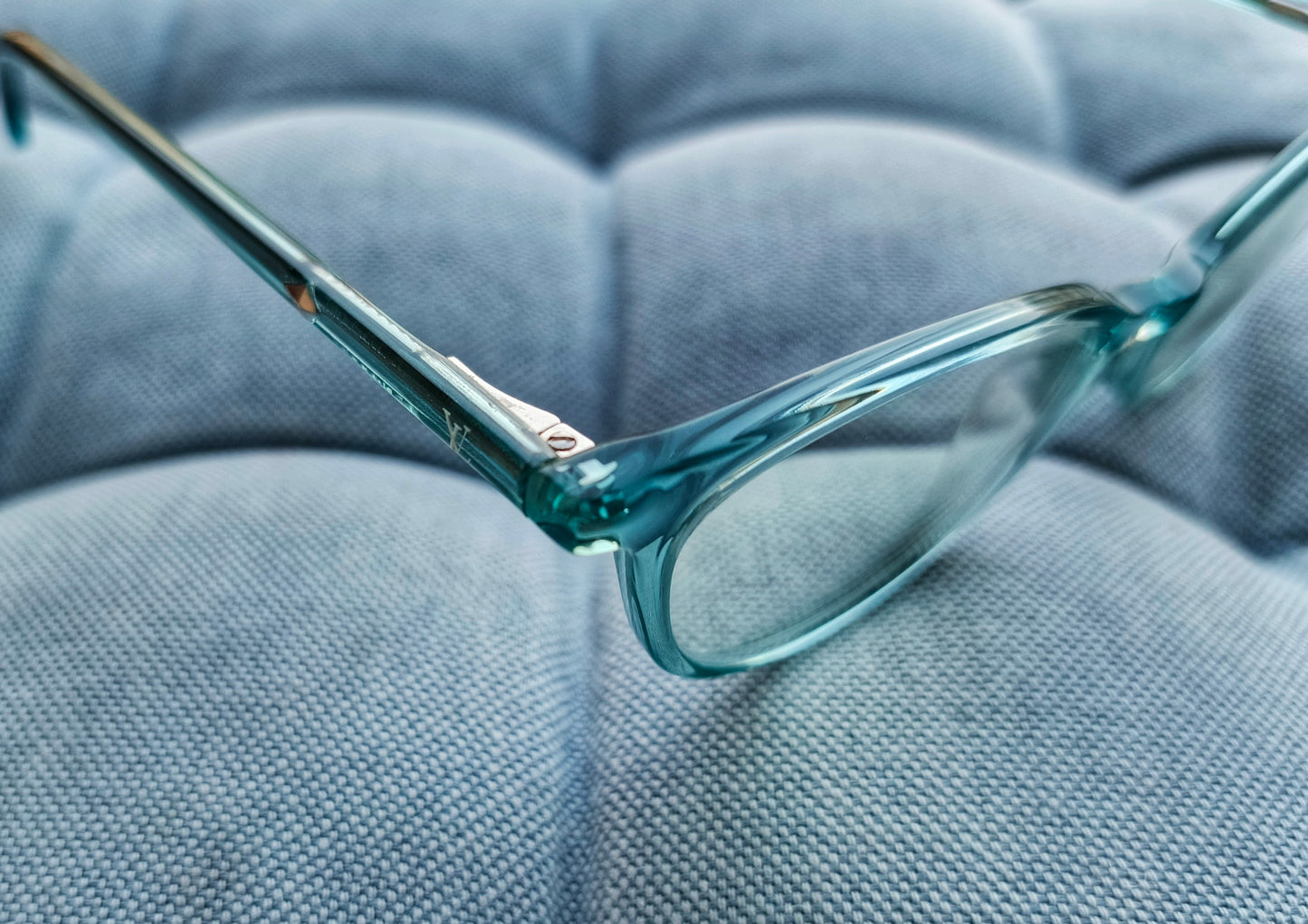 Anti Blue Light Glasses - Aceman