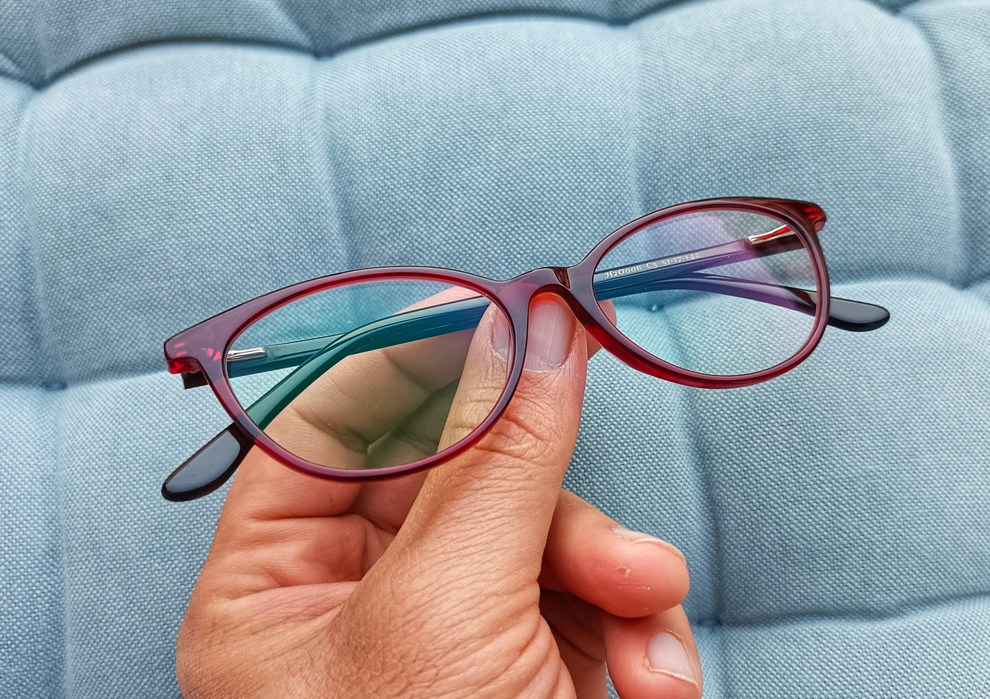 Anti Blue Light Glasses - Aceman