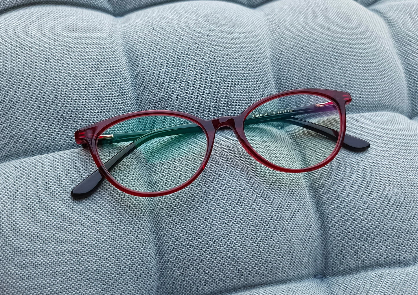 Anti Blue Light Glasses - Aceman