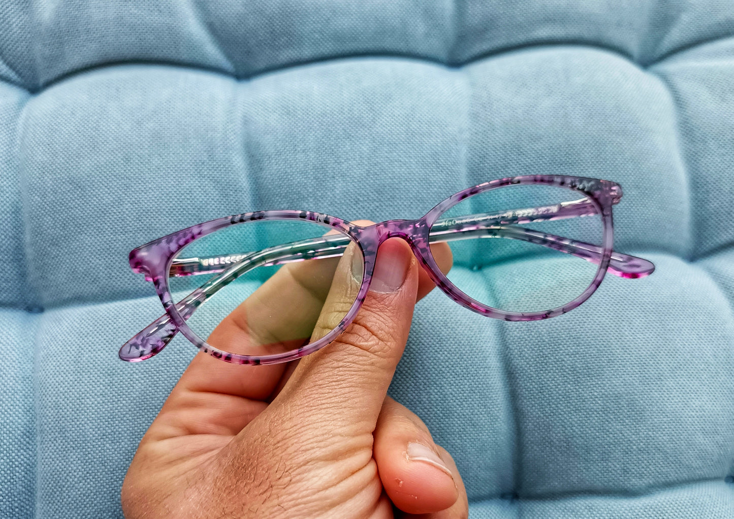 Anti Blue Light Glasses - Aceman