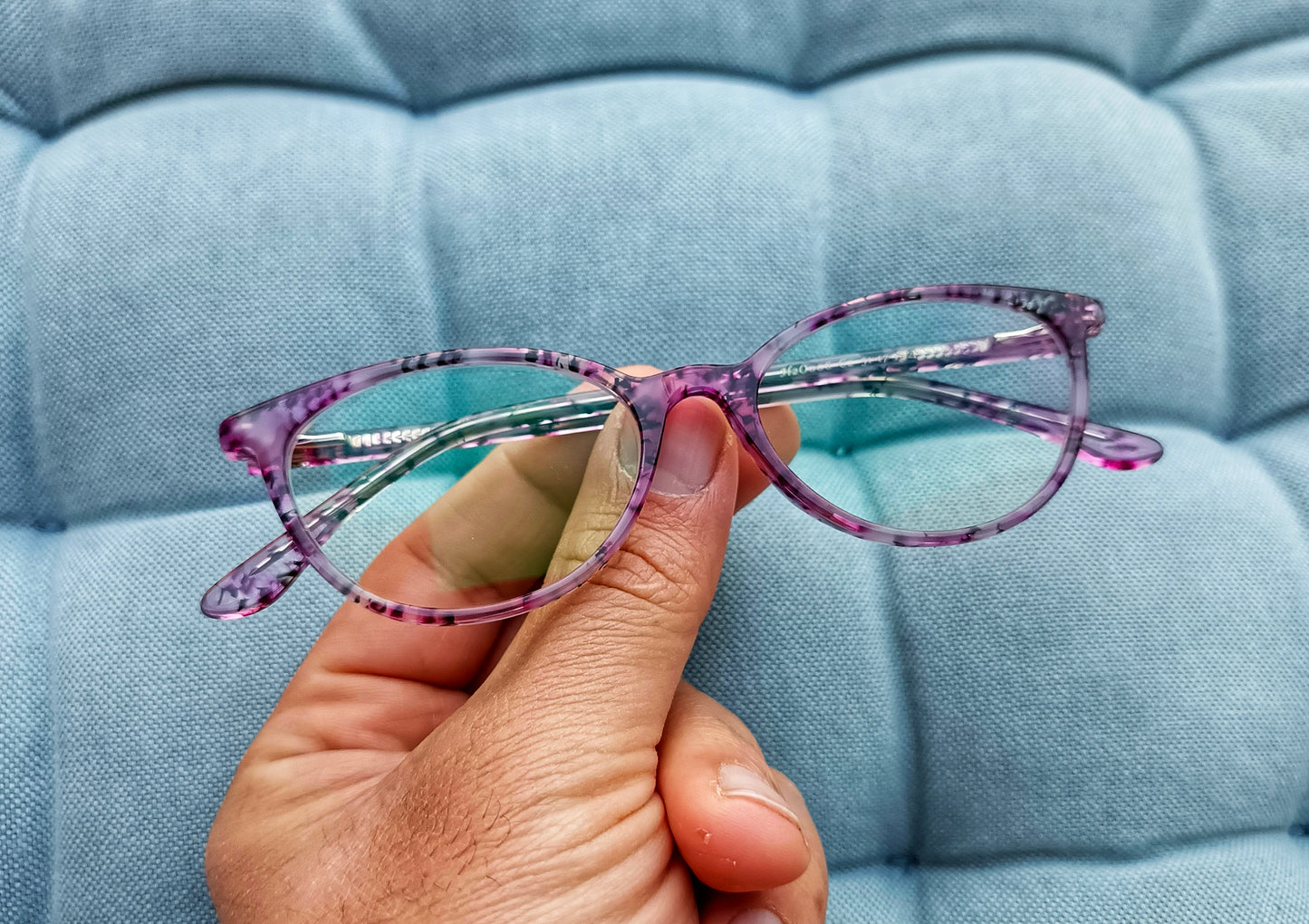 Anti Blue Light Glasses - Aceman