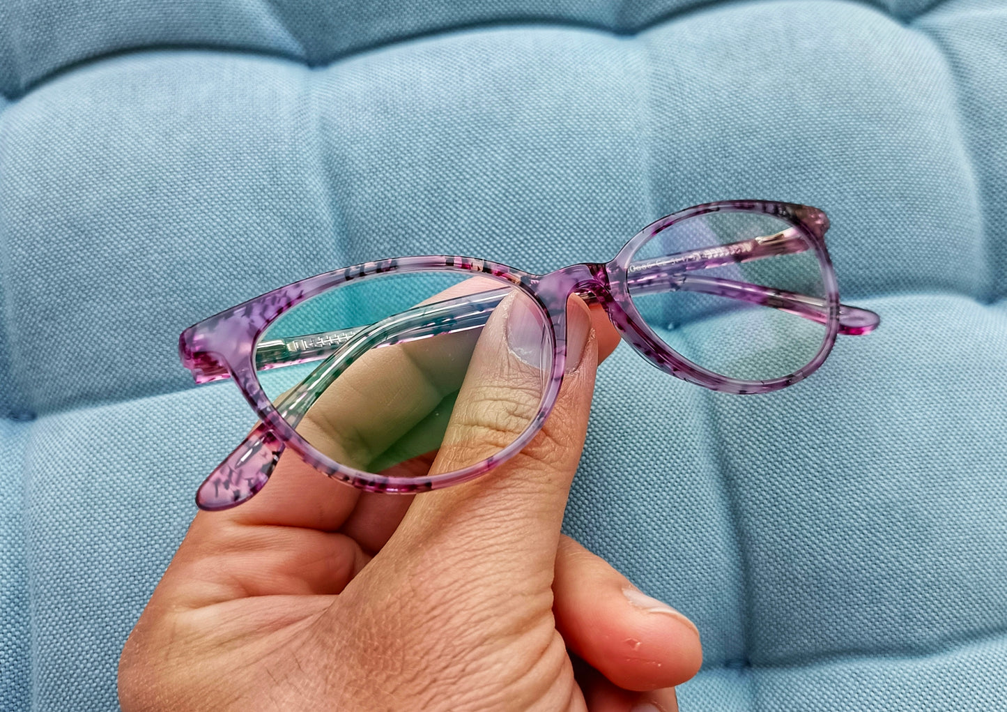 Anti Blue Light Glasses - Aceman