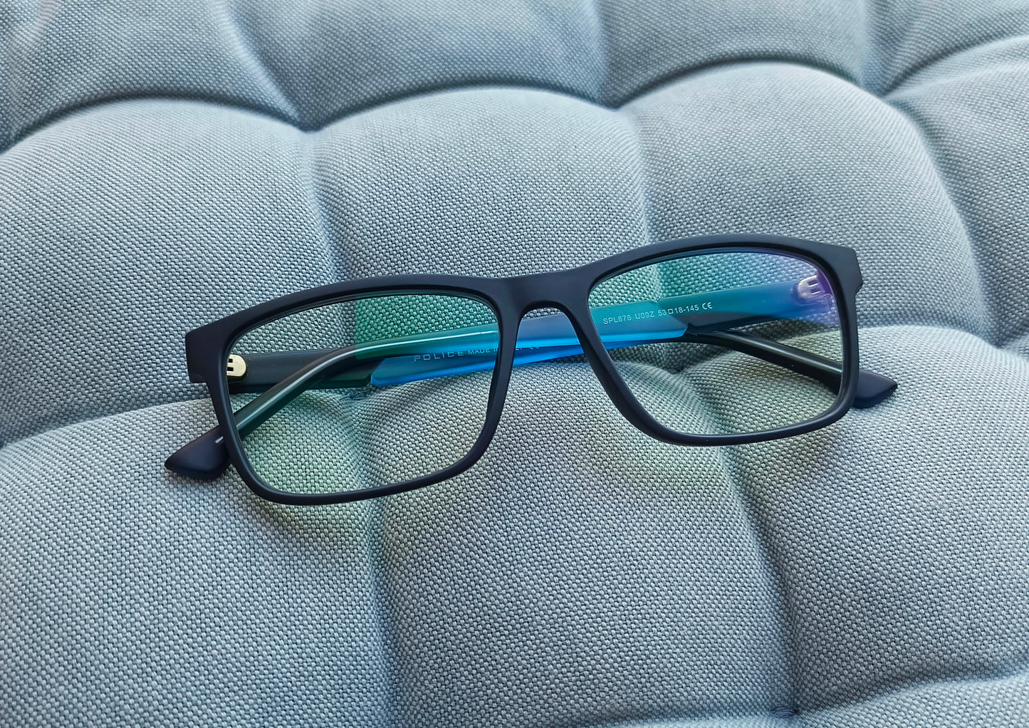 Anti Blue Light Glasses - Cayman