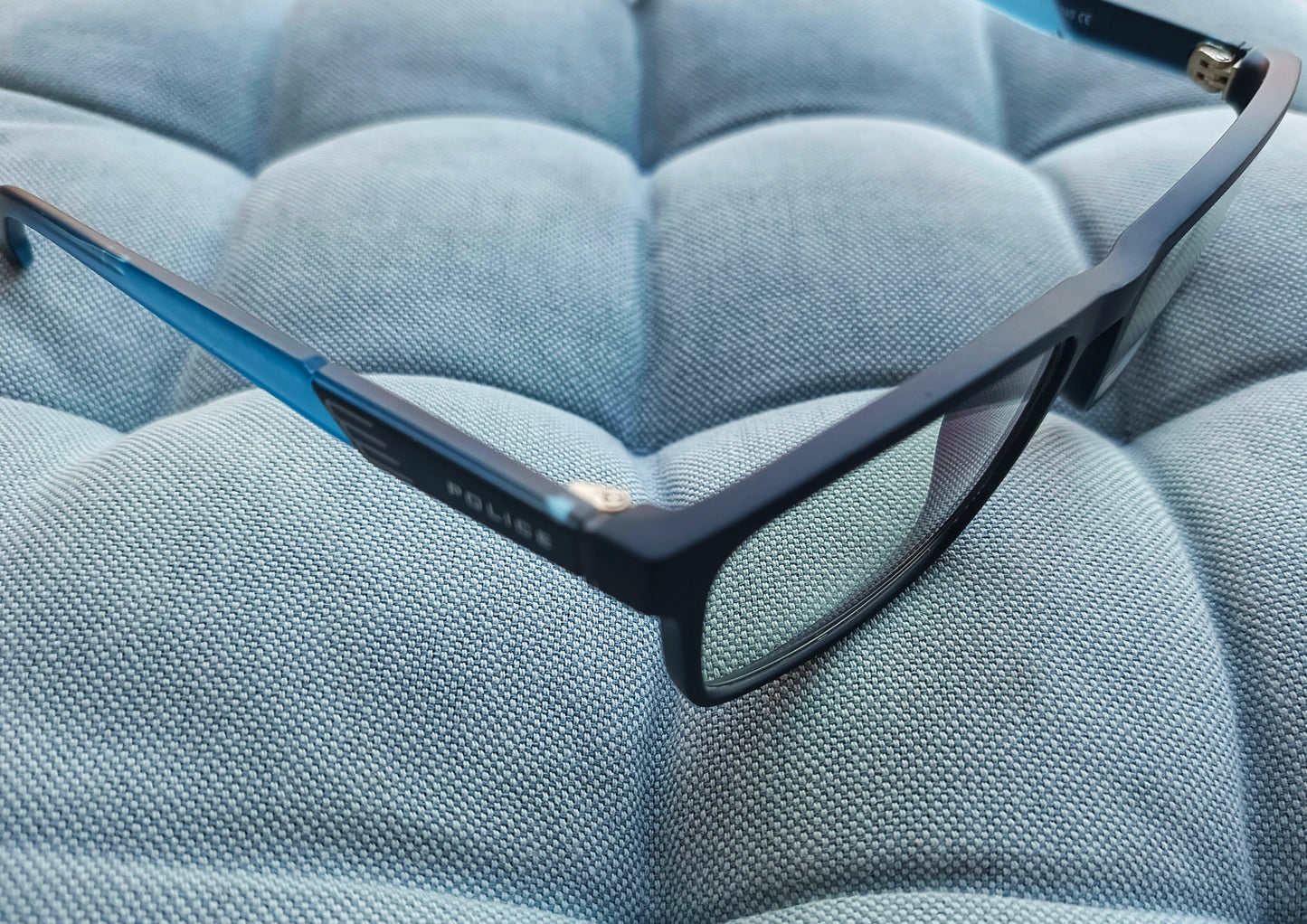 Anti Blue Light Glasses - Cayman