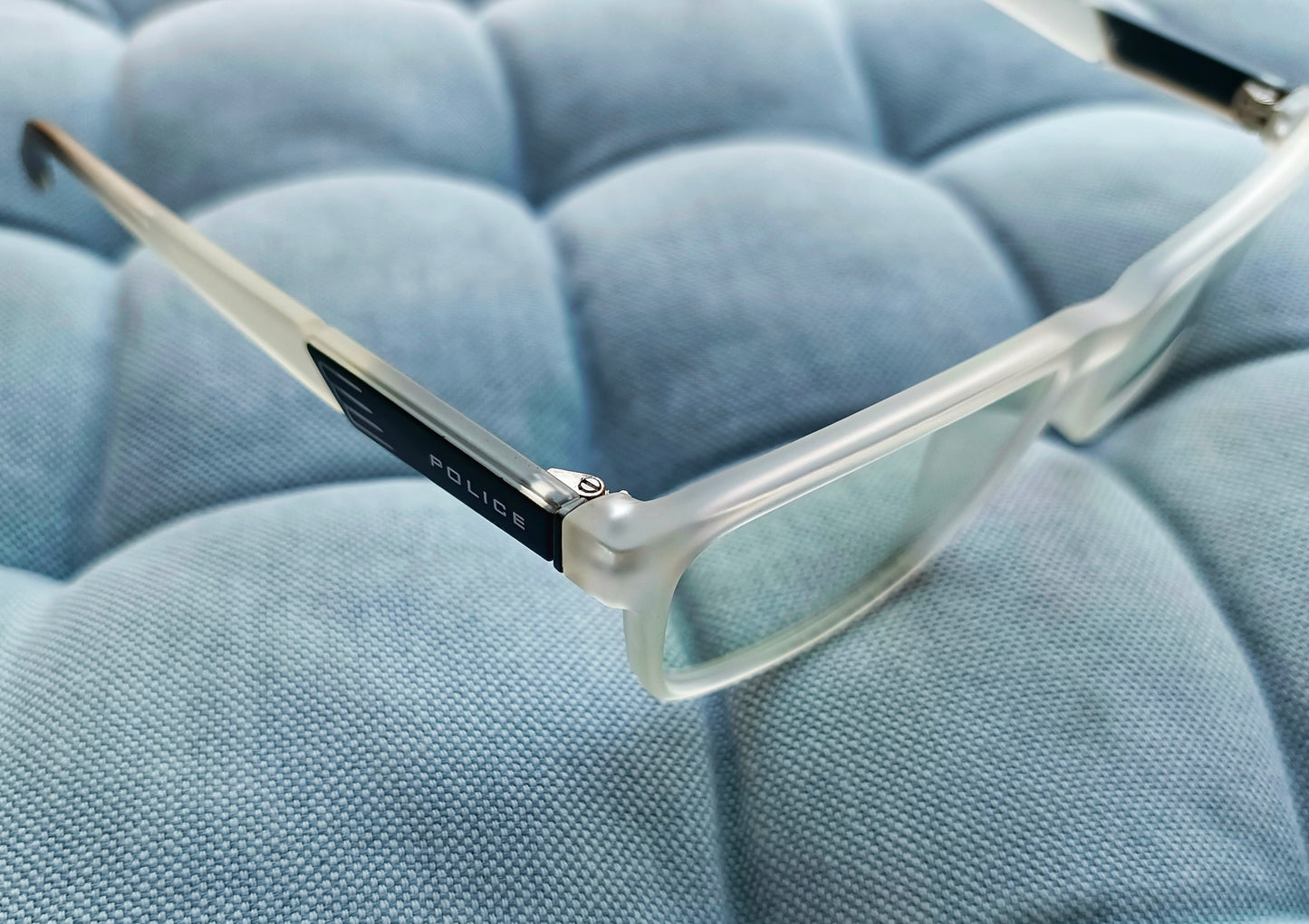 Anti Blue Light Glasses - Cayman