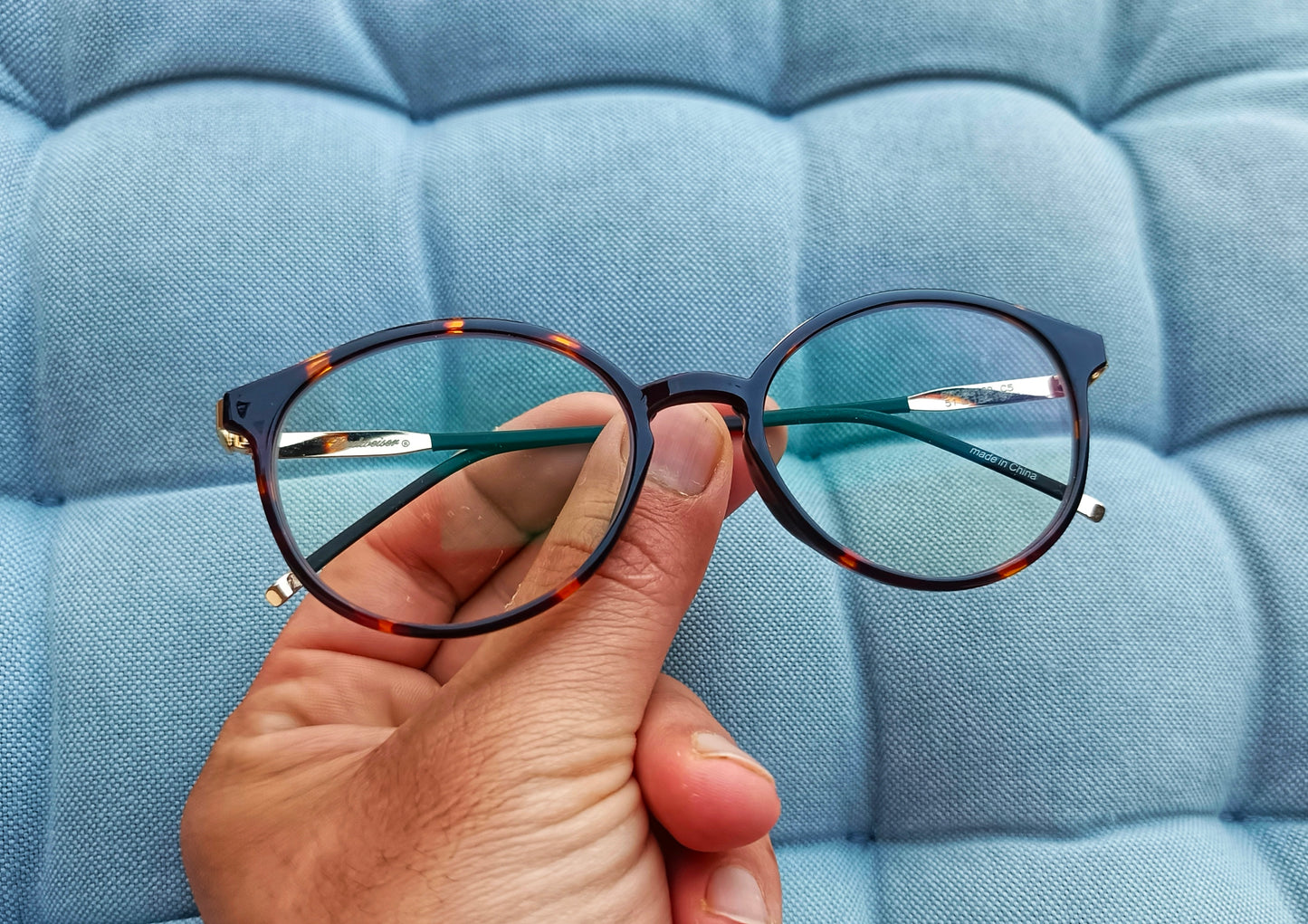 Anti Blue Light Glasses - Yaris