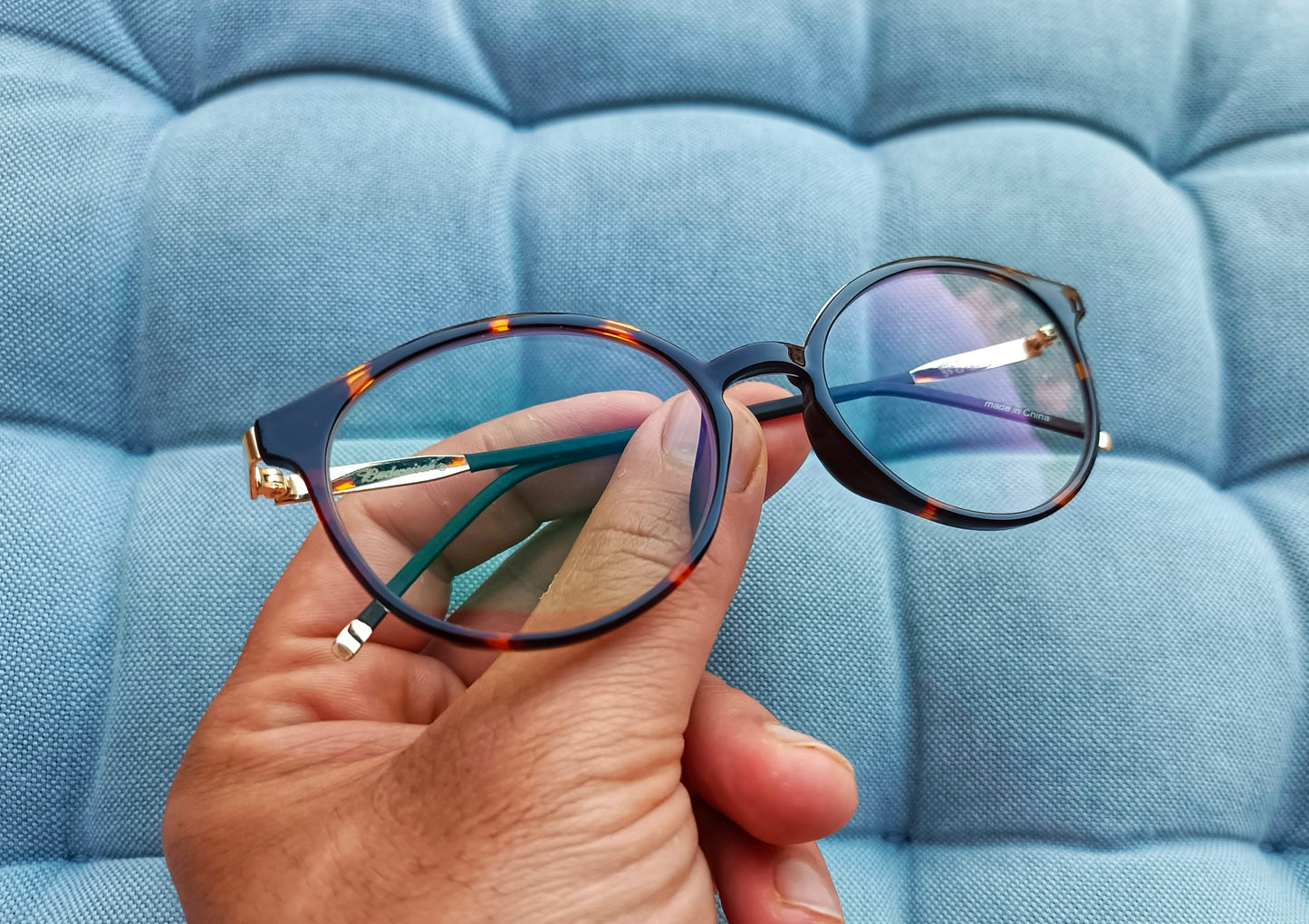 Anti Blue Light Glasses - Yaris