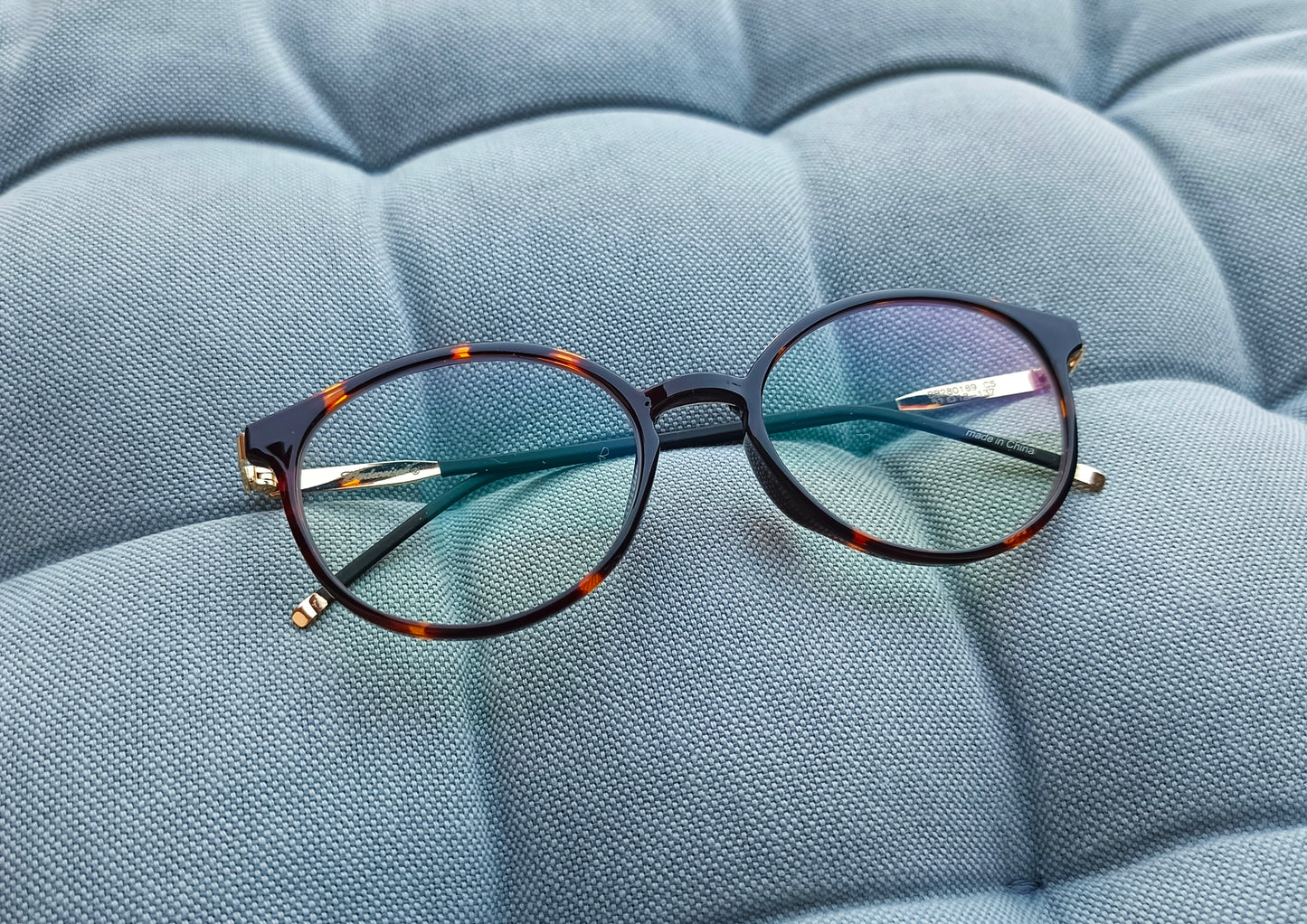 Anti Blue Light Glasses - Yaris