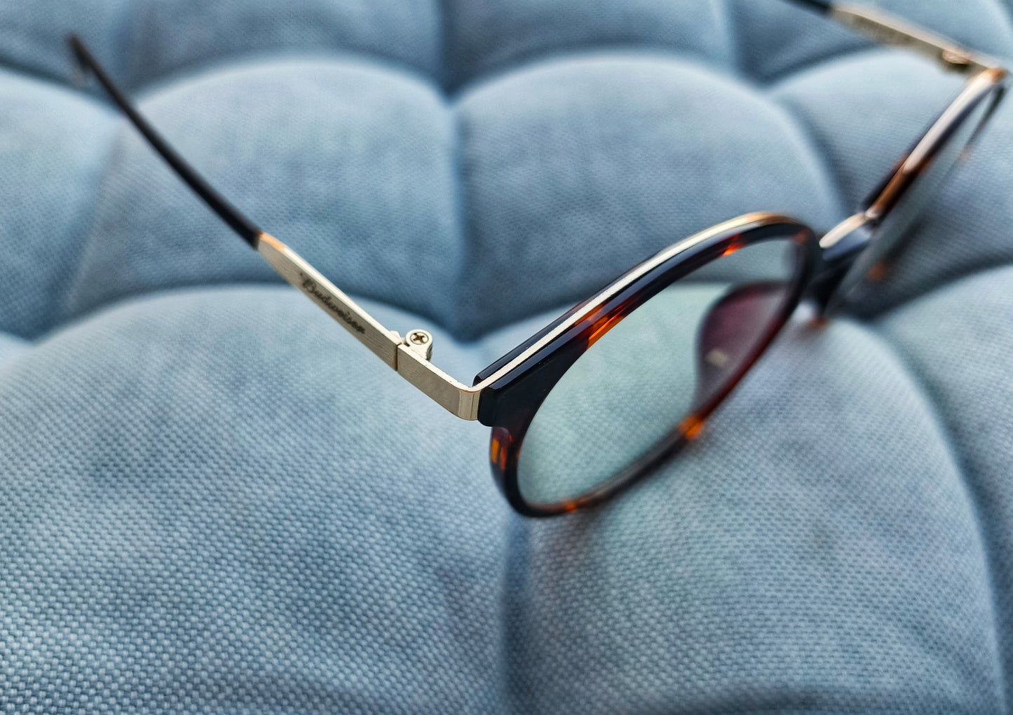 Anti Blue Light Glasses - Yaris