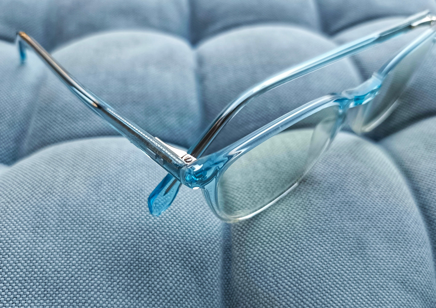 Anti Blue Light Glasses - BMW 316i M///