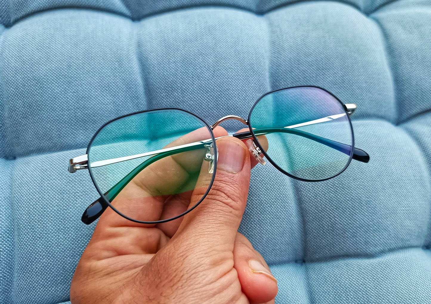 Anti Blue Light Glasses - Optra RS