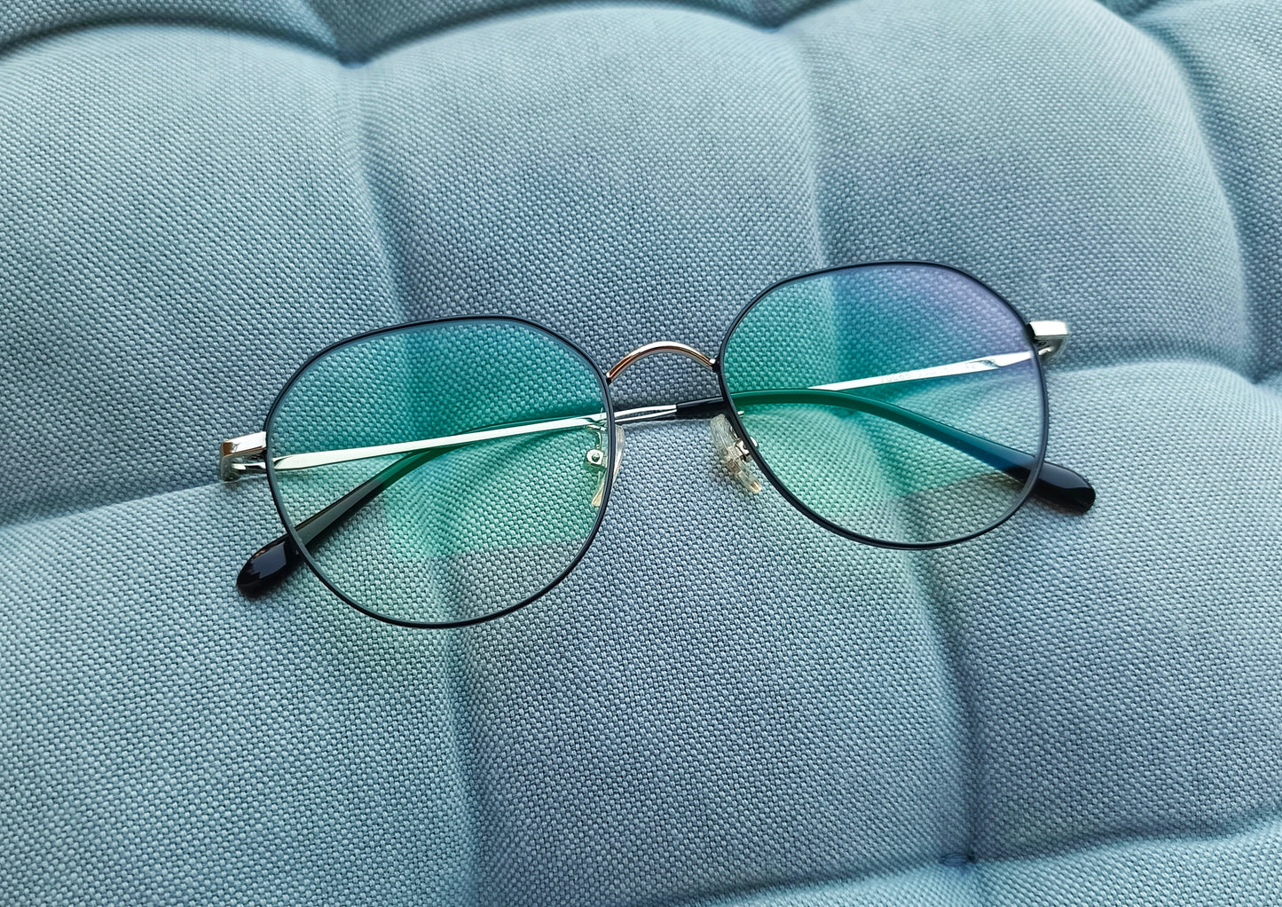 Anti Blue Light Glasses - Optra RS