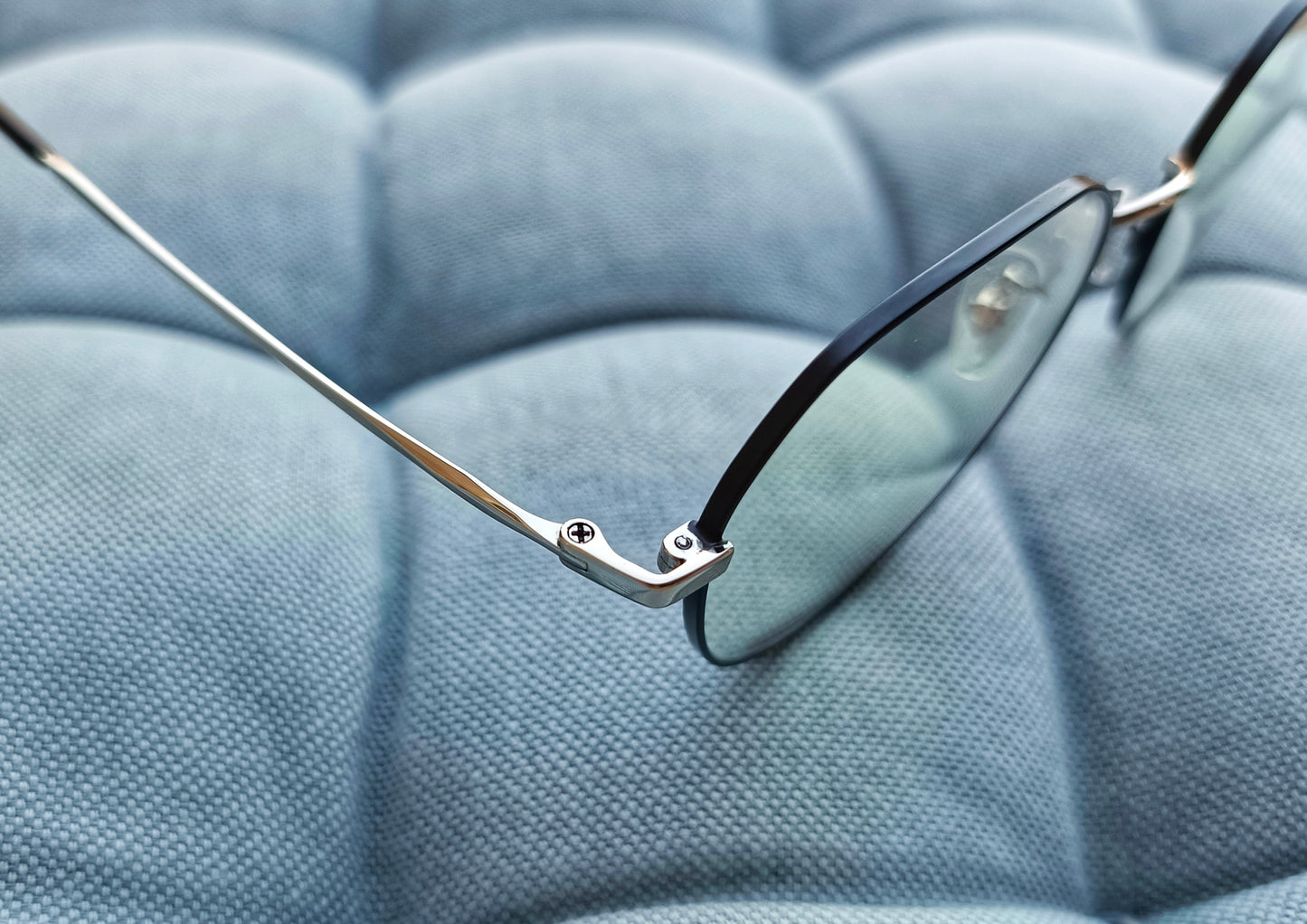 Anti Blue Light Glasses - Optra RS