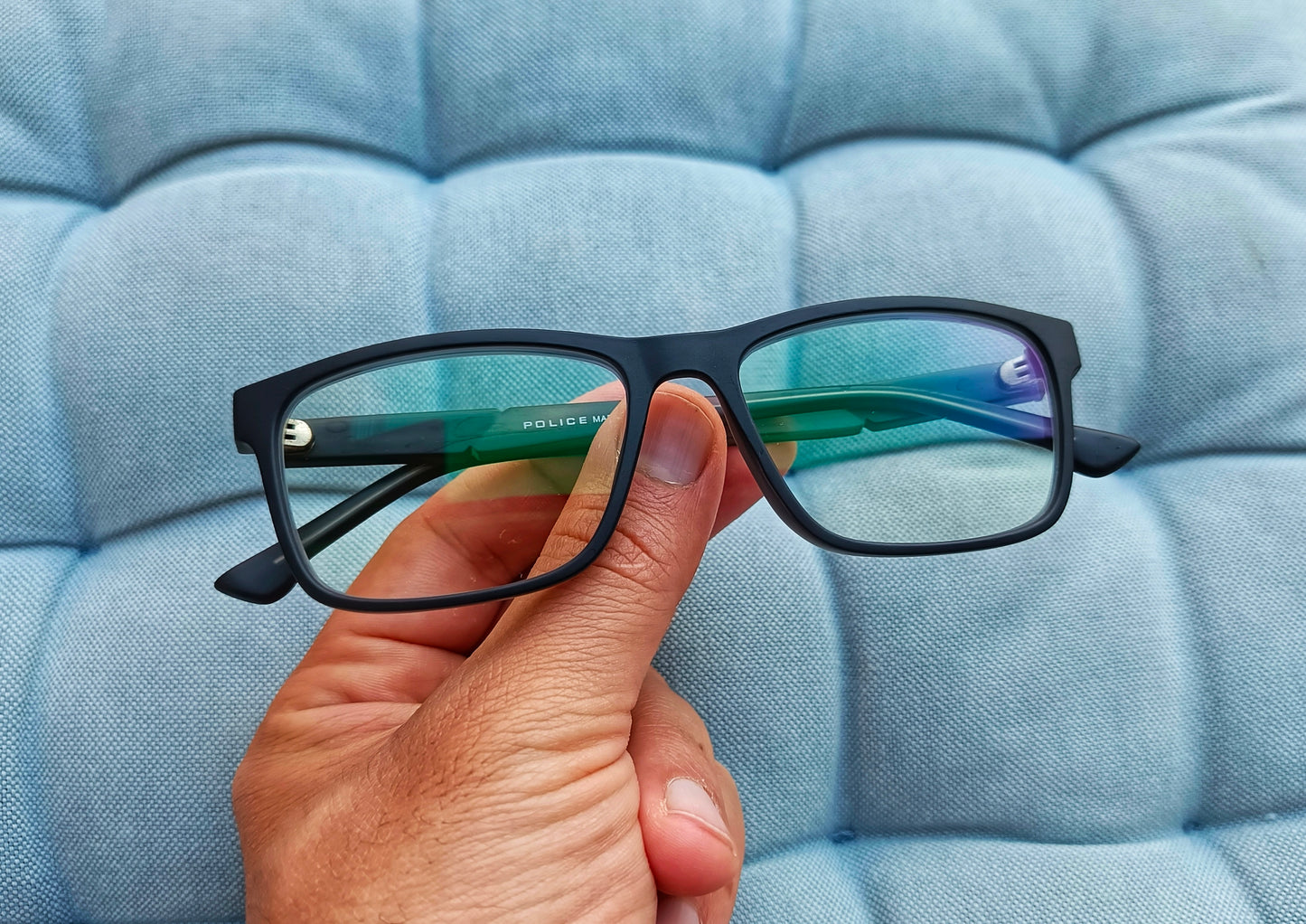 Anti Blue Light Glasses - Cayman