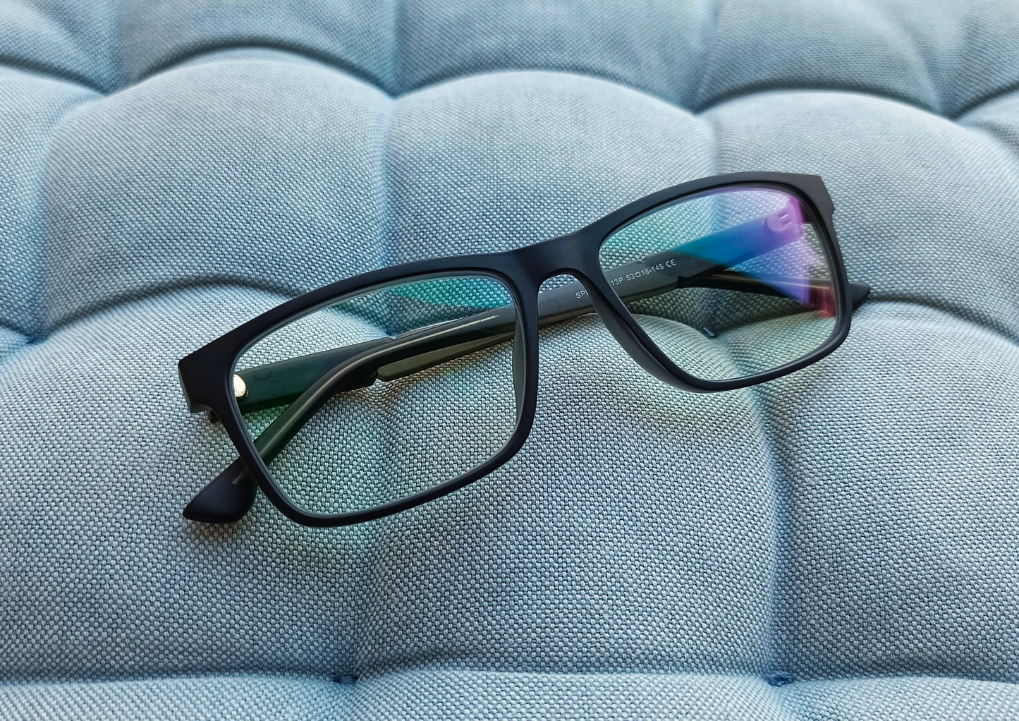 Anti Blue Light Glasses - Cayman